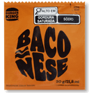 Baconese
